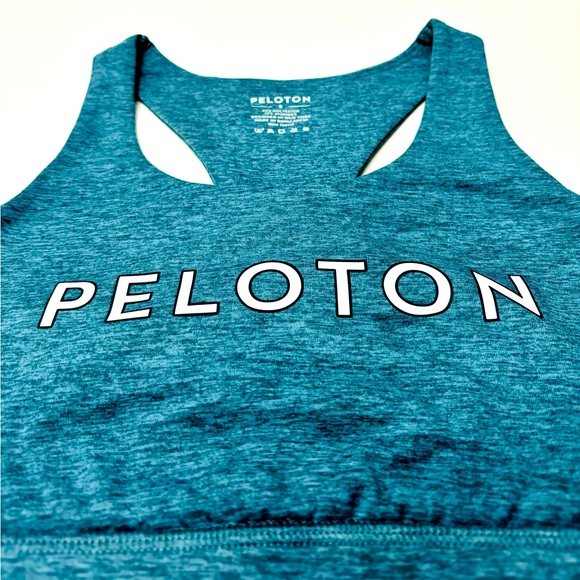 Peloton NWT Cadent Strappy Sports Bra, Size Small. - Picture 4 of 9